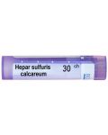 Hepar sulfuris calcareum 30CH, Boiron - 1t