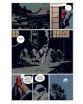 Hellboy Omnibus, Volume 2: Strange Places - 9t