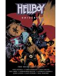 Hellboy Universe: The Secret Histories - 1t