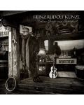 Heinz Rudolf Kunze - Schöne Grüße vom Schicksal (CD) - 1t