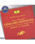 Herbert von Karajan - Mascagni: Cavalleria Rusticana (CD) - 1t