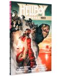 Hellboy and the B.P.R.D. 1955 - 1t