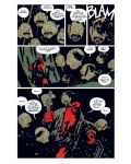 Hellboy Omnibus, Volume 2: Strange Places - 12t