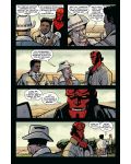 Hellboy and the B.P.R.D. 1955 - 5t