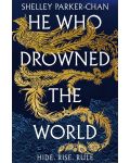 He Who Drowned the World - 1t
