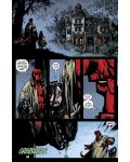 Hellboy and the B.P.R.D.: The Return of Effie Kolb and Others - 2t