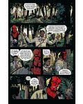 Hellboy and the B.P.R.D. 1955 - 8t