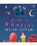 Here We Are - Book of Numbers - 1t