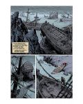 Hellboy Into the Silent Sea (комикс)-3 - 4t