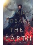 He Who Breaks the Earth - 1t