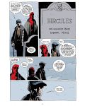 Hellboy. The Complete Short Stories, Vol. 2 - 3t
