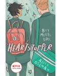 Heartstopper, Vol. 1 - 1t
