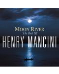Henry Mancini- Moon River: The Henry Mancini Collection (CD) - 1t