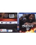 Hercules 3D+2D (Blu-Ray) - 3t