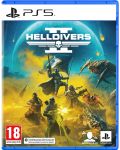Helldivers 2 (PS5) - 1t