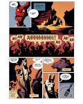 Hellboy. The Complete Short Stories, Vol. 1 - 3t