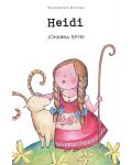 Heidi - 1t
