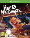 Hello Neighbor (Xbox One) - 1t