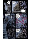 Hellboy and the B.P.R.D.: The Return of Effie Kolb and Others - 4t