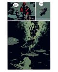 Hellboy Omnibus, Volume 2: Strange Places - 10t