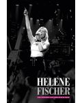 Helene Fischer - Helene Fischer - Das Konzert aus dem Kesselhaus (DVD) - 1t