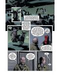 Hellboy and the B.P.R.D.: The Return of Effie Kolb and Others - 5t