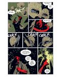 Hellboy Omnibus, Volume 2: Strange Places - 13t