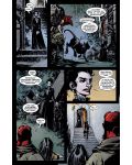 Hellboy and the B.P.R.D.: The Return of Effie Kolb and Others - 3t