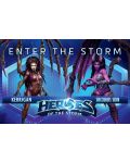 Heroes of the Storm Starter Pack (PC) - 15t