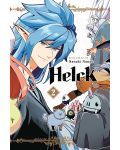 Helck, Vol. 2 - 1t