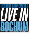 Herbert Grönemeyer - Live in Bochum (2 CD) - 1t