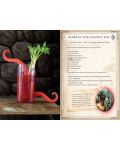 Hearthstone: Innkeeper's Tavern Cookbook (Hardcover) - 6t