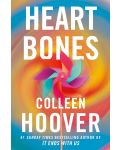 Heart Bones (Paperback) - 1t
