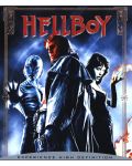 Хелбой (Blu-Ray) - 1t