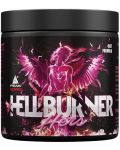 Hellburner Hers, 90 капсули, Peak - 1t