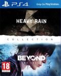 Heavy Rain & Beyond Two Souls Collection (PS4) - 1t