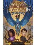 Heroes of Havensong: Dragonboy - 1t
