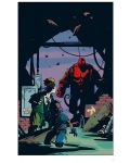 Hellboy: 25 Years of Covers - 2t