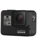 Спортна камера GoPro Hero7 - черна - 2t