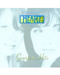 Heart - Greatest Hits (International Only) (CD) - 1t