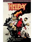 Hellboy. The Complete Short Stories, Vol. 2 - 1t