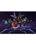 Heroes of the Storm Starter Pack (PC) - 9t