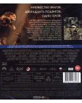Херкулес 3D (Blu-Ray) - руска обложка - 2t