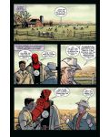Hellboy and the B.P.R.D. 1955 - 6t