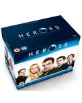 Heroes - The Complete Collection (Blu-Ray) - 2t