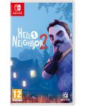 Hello Neighbor 2 (Nintendo Switch) - 1t