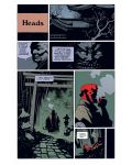 Hellboy Omnibus, Volume 2: Strange Places - 5t