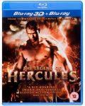 The Legend Of Hercules (3D+2D Blu-Ray) - 1t