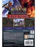 Heroes of Might & Magic III - HD Edition (PC) - 4t