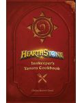 Hearthstone: Innkeeper's Tavern Cookbook (Hardcover) - 1t